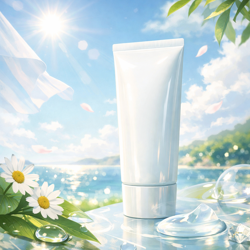 アリィー クロノビューティ ジェルUV EXは肌と心に優しい頼れる存在