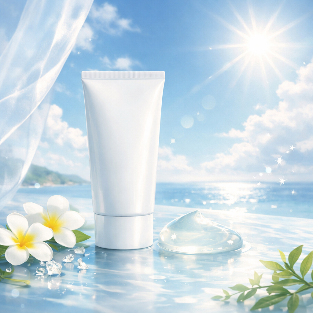 なぜアリィー クロノビューティ ジェルUV EXが肌と心に寄り添うのか