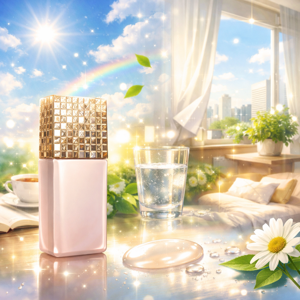 マキアージュ ドラマティックスキンセンサーベース NEOが叶える肌の奇跡