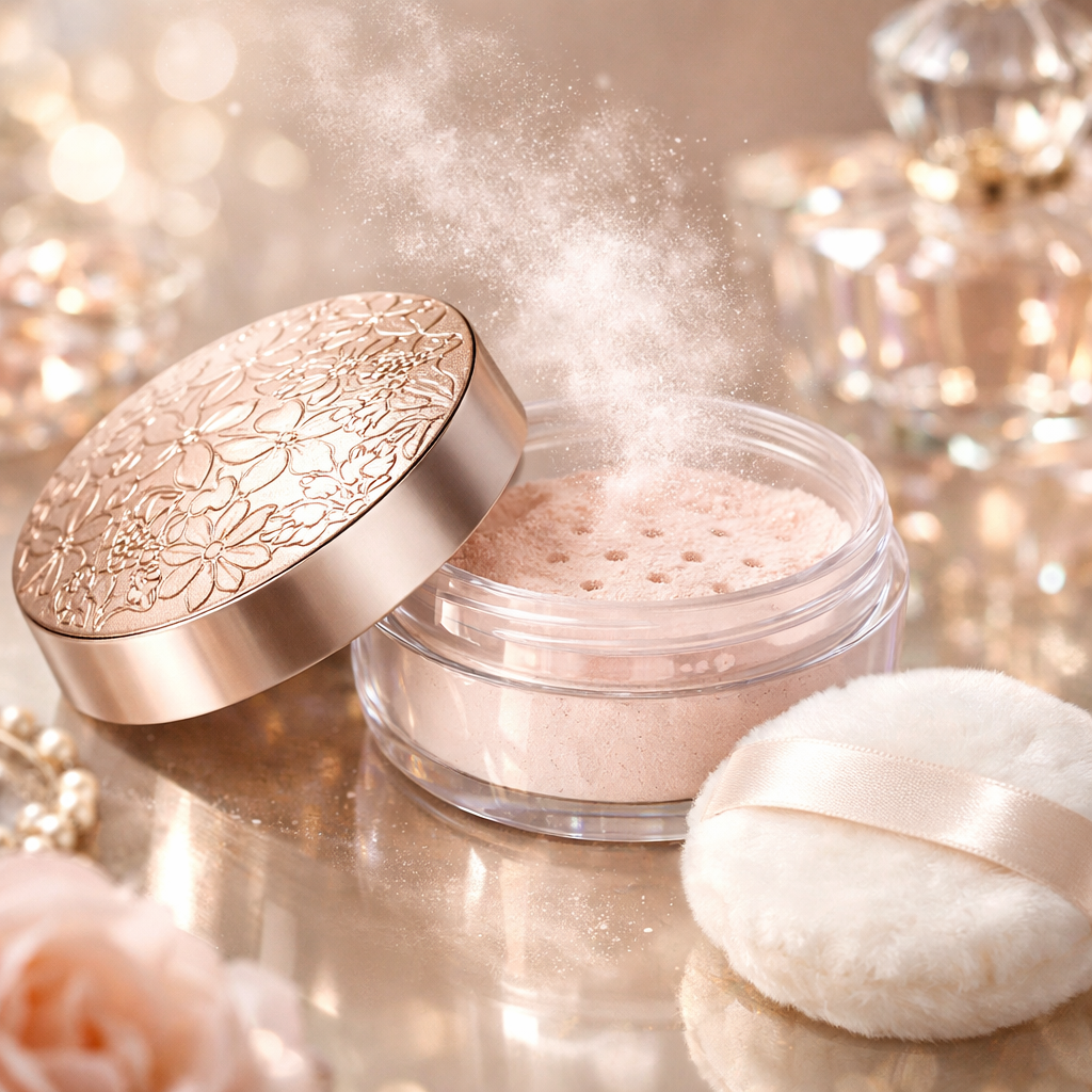 なぜコスメデコルテのフェイスパウダーは大人肌に良いの？その秘密を深掘り！