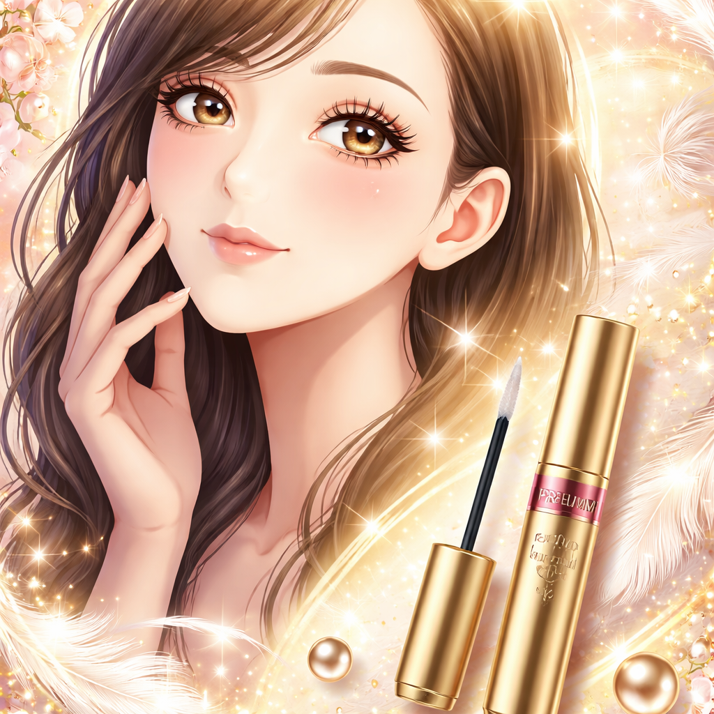 スカルプDまつ毛美容液プレミアムが選ばれる理由