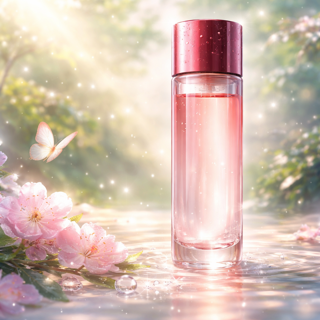 肌と心の揺らぎを整える、未来への投資