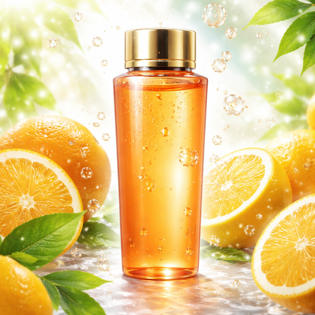 ドクターシーラボ VC100 エッセンスローションEXは揺らぎ肌の救世主