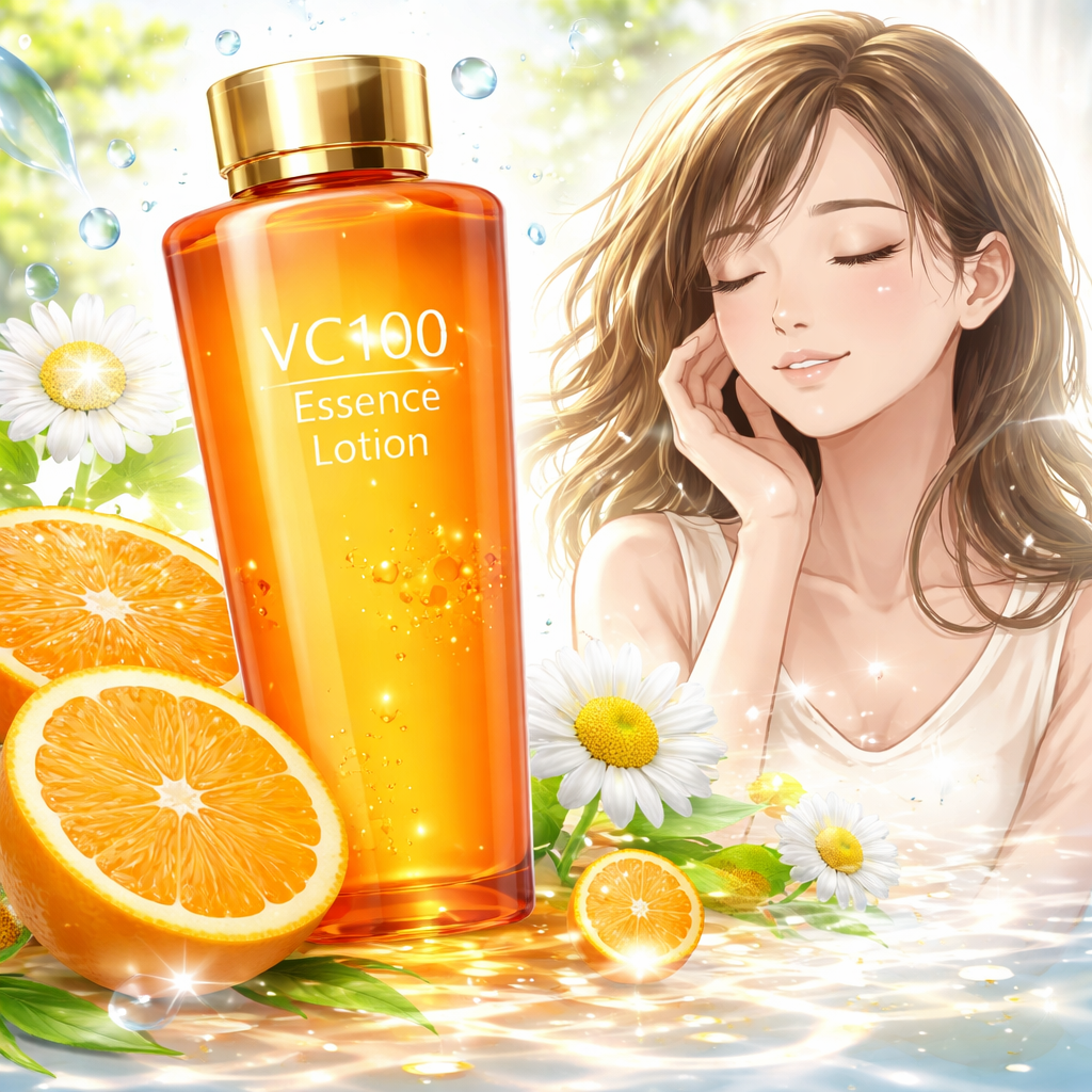 揺らぎ肌を整え、心まで満たすドクターシーラボの選択