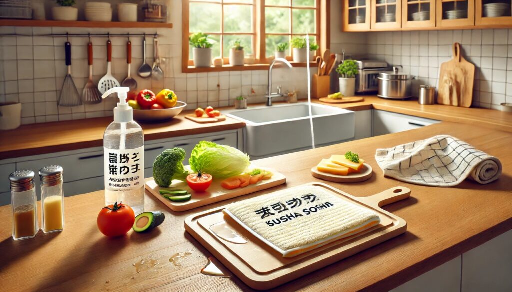 キッチンタオル エリエール 口コミ 評判を全て盛り込んで 賢い主婦が選ぶ理由