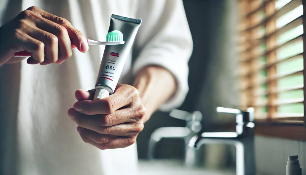 ホワイトニング歯磨きジェル タヴァティー口コミ 評判を全て盛り込んで 効果と使い方は