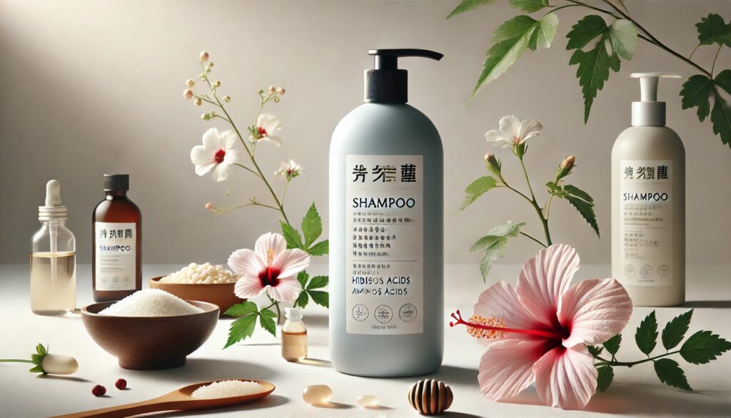 ハイビスカス ヘアシャンプー口コミ 評判を全て盛り込んだ徹底レビュー