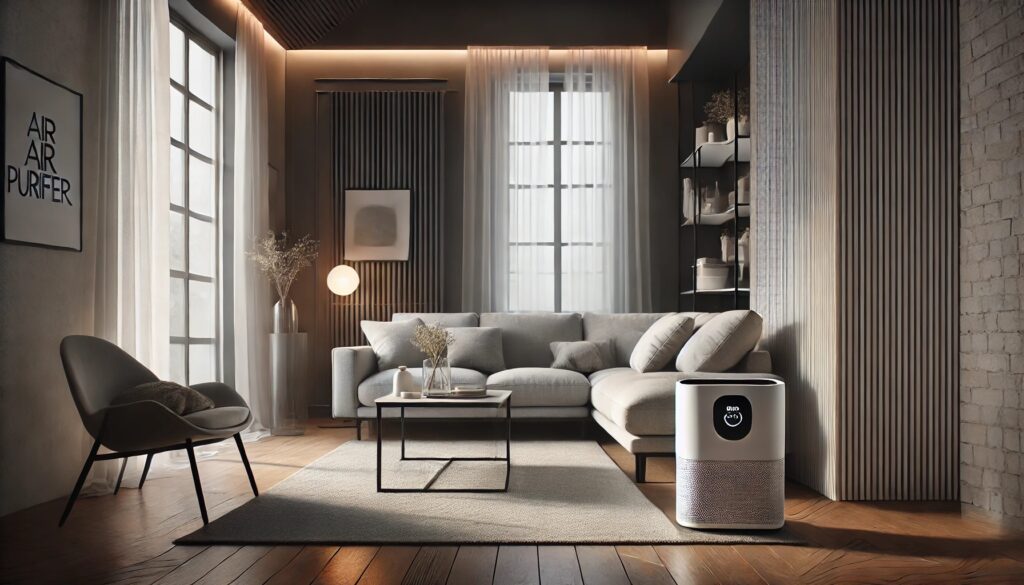 シャープ加湿空気清浄機の口コミ レビュー 空気清浄と加湿のダブル効果！主婦におすすめ