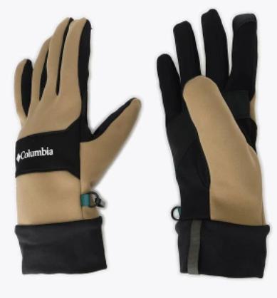 コロンビア ダイヤモンドカードグローブIIの口コミは？寒さに強いって本当？