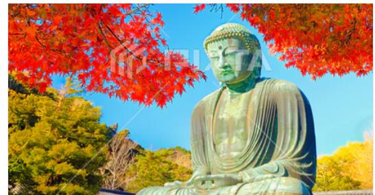 紅葉シーズンの2泊3日プラン 混雑をできるだけ避けつつ、自然・静けさ・風情を感じられるスポット