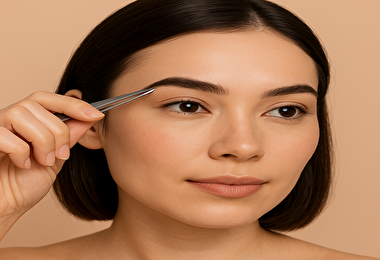 眉毛 ムダ毛 抜くべき？後悔しない整え方とプロが教えるケア方法