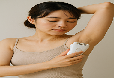 ムダ毛 濃い原因と対策を徹底解説！自宅でできる簡単ケア法と脱毛の最新事情