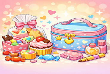 お菓子 雑貨 セット 子ども 向けで迷ったらこれ｜お菓子だけを選ばない人の失敗しない基準